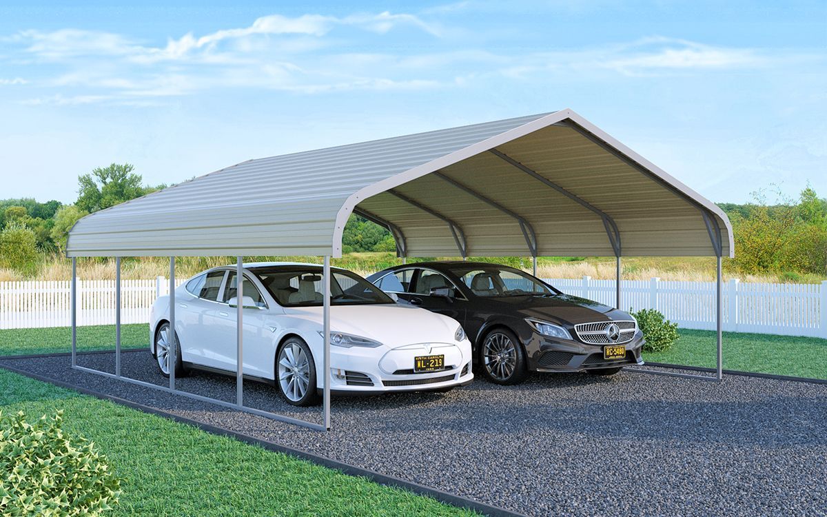 Missouri Carports MO