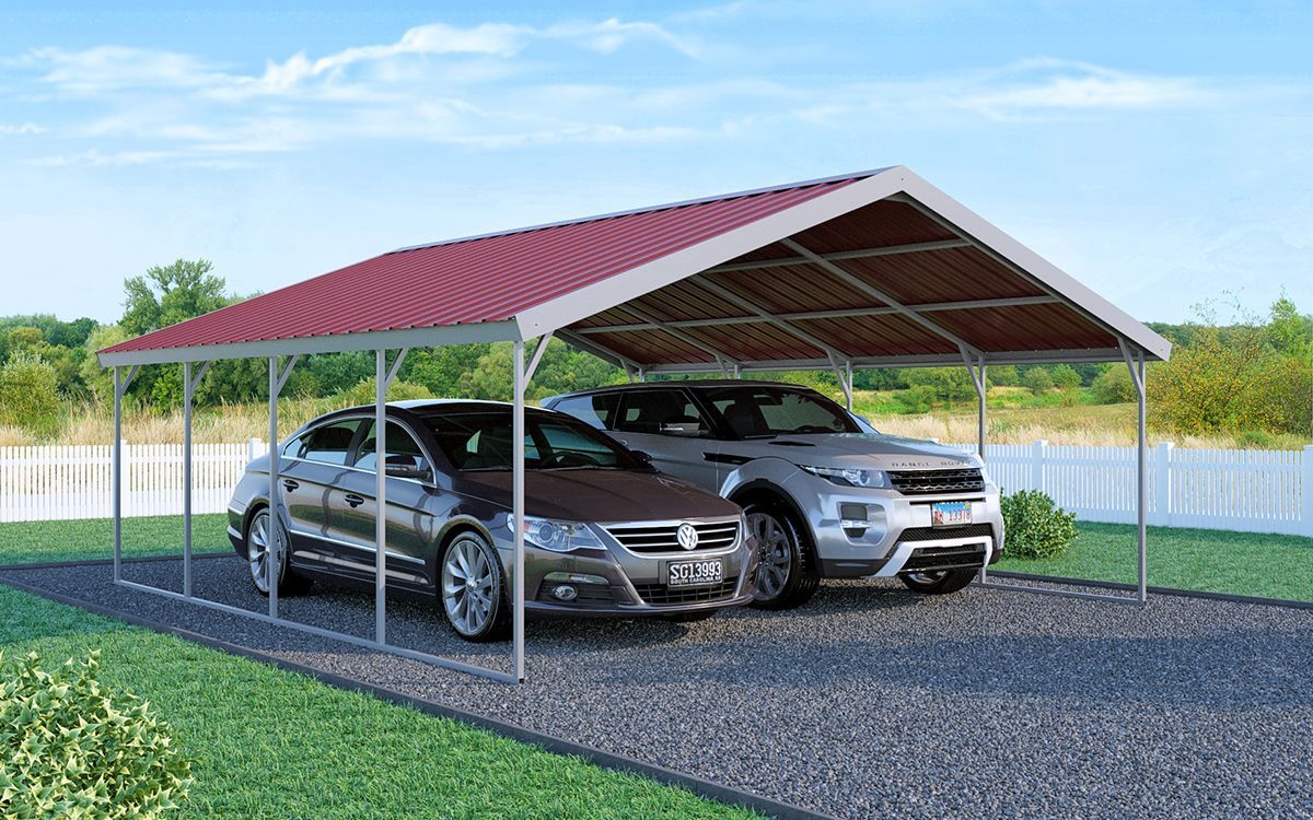 Missouri Carports Sale Shop Online